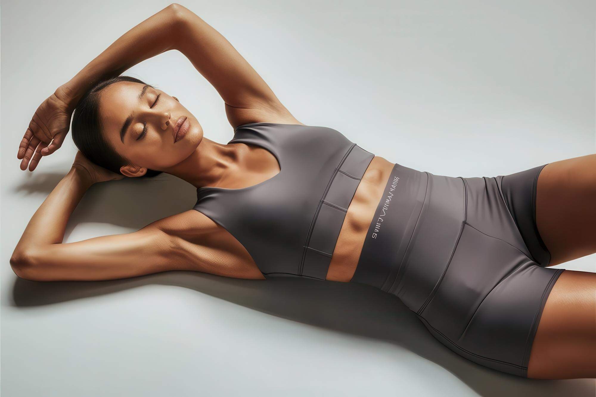 Your body — in optimal shape in just 30 days