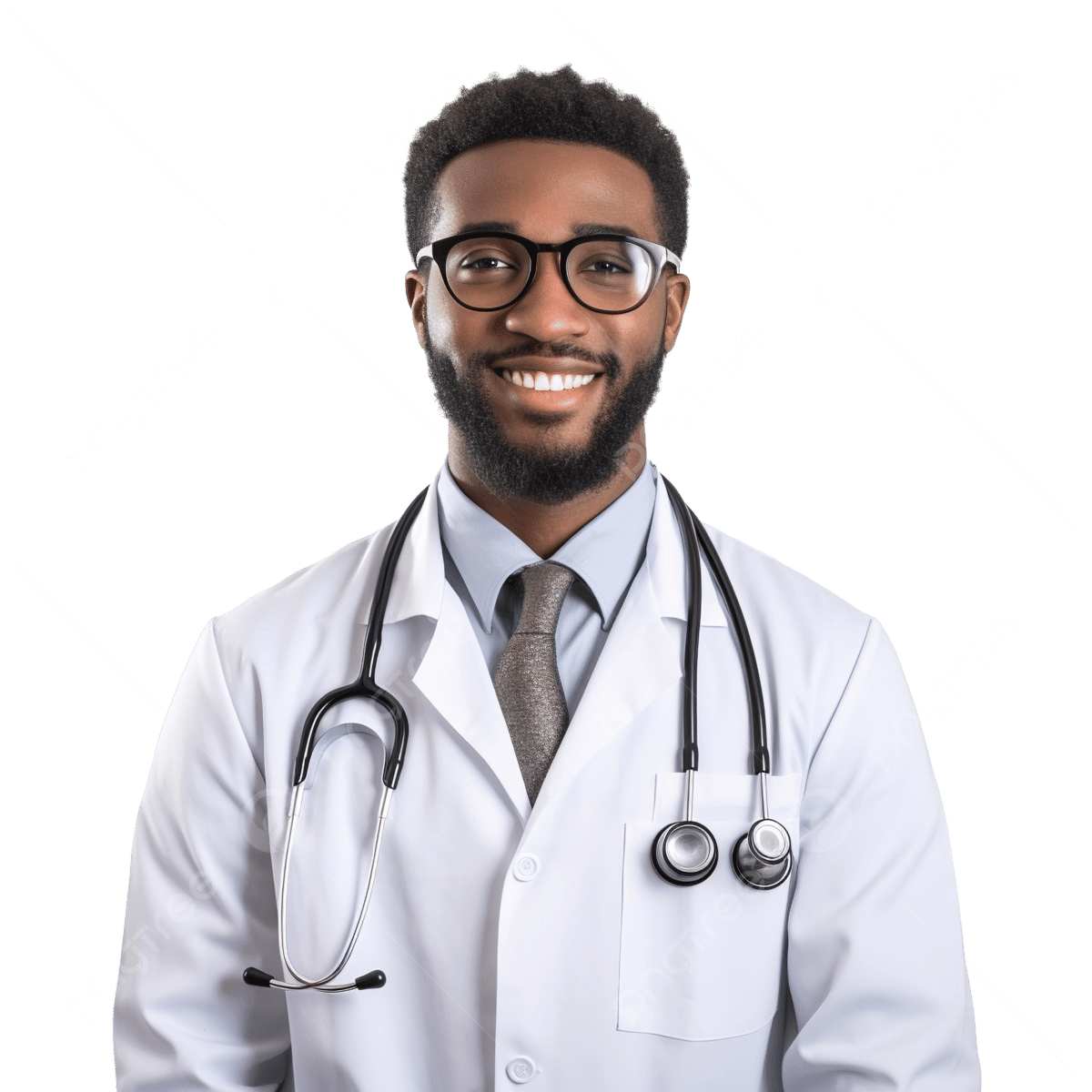 Dr. Adam Mitchell