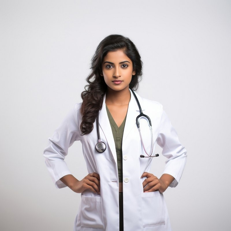Dr. Maya Collins