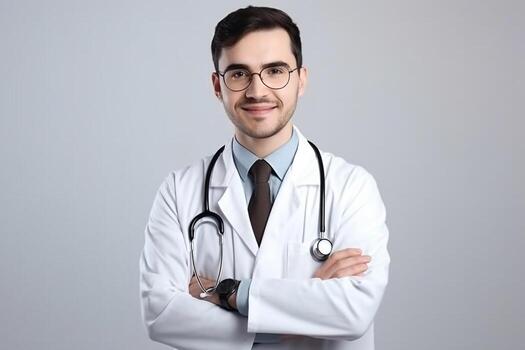 Dr. Daniel Brooks