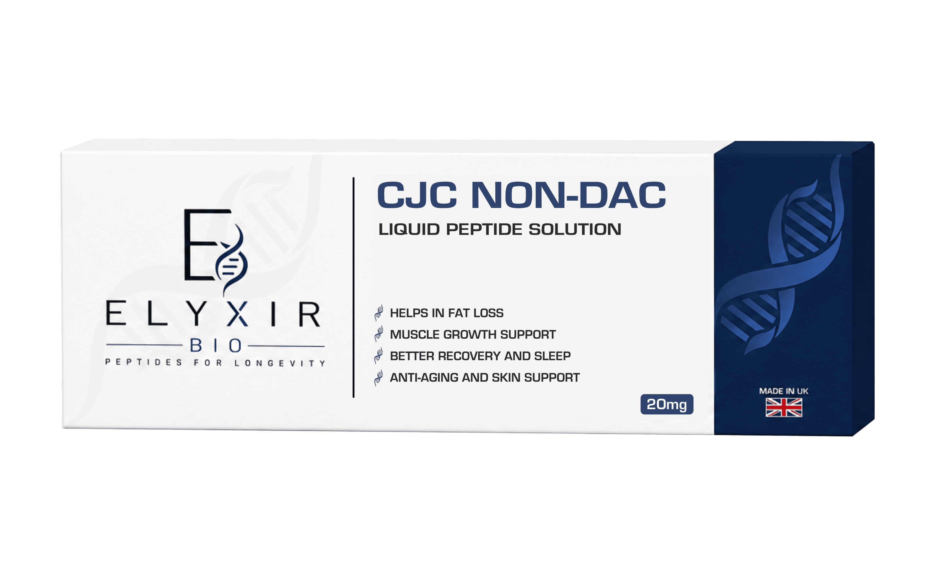 CJC NON-DAC