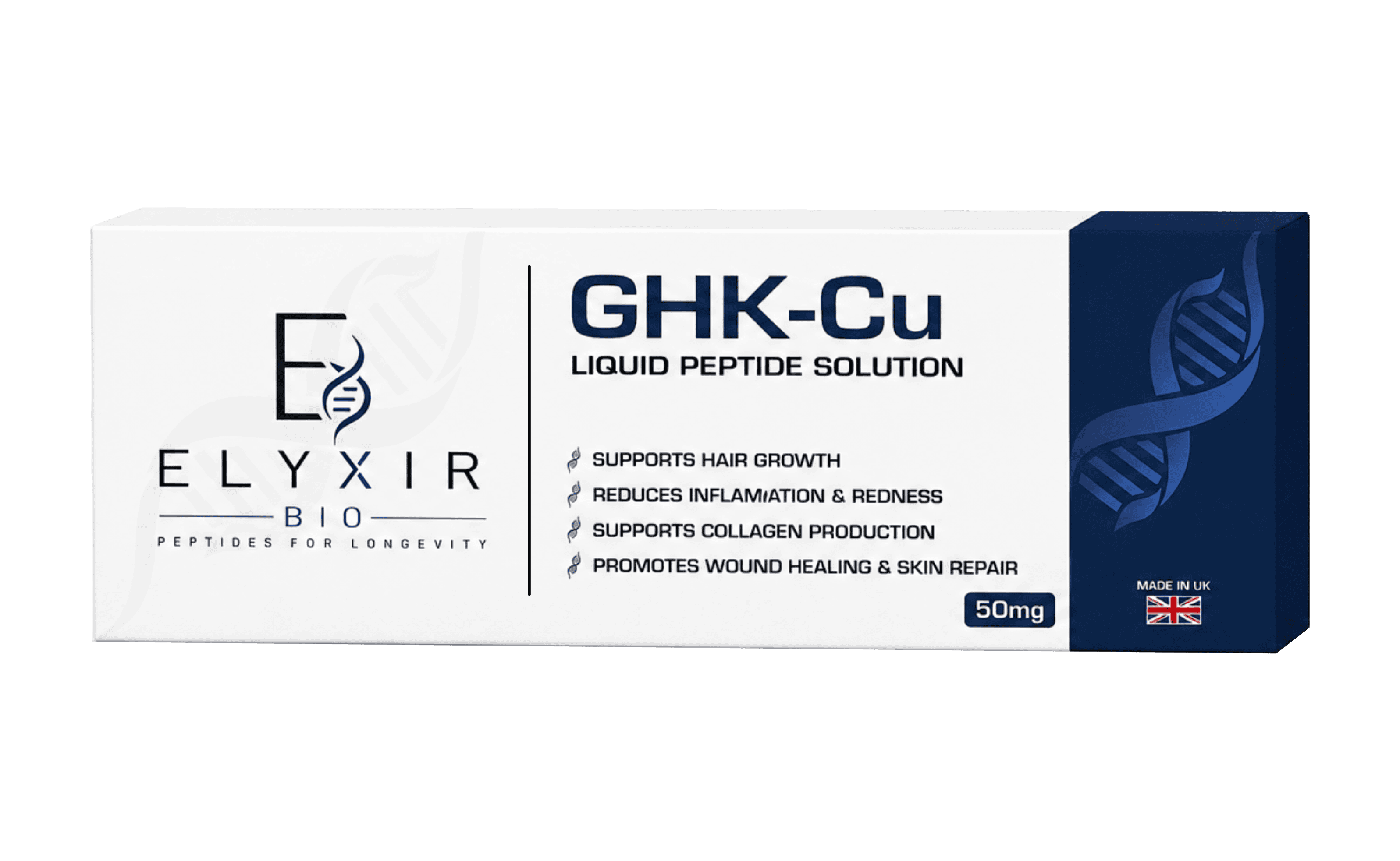 GHK CU