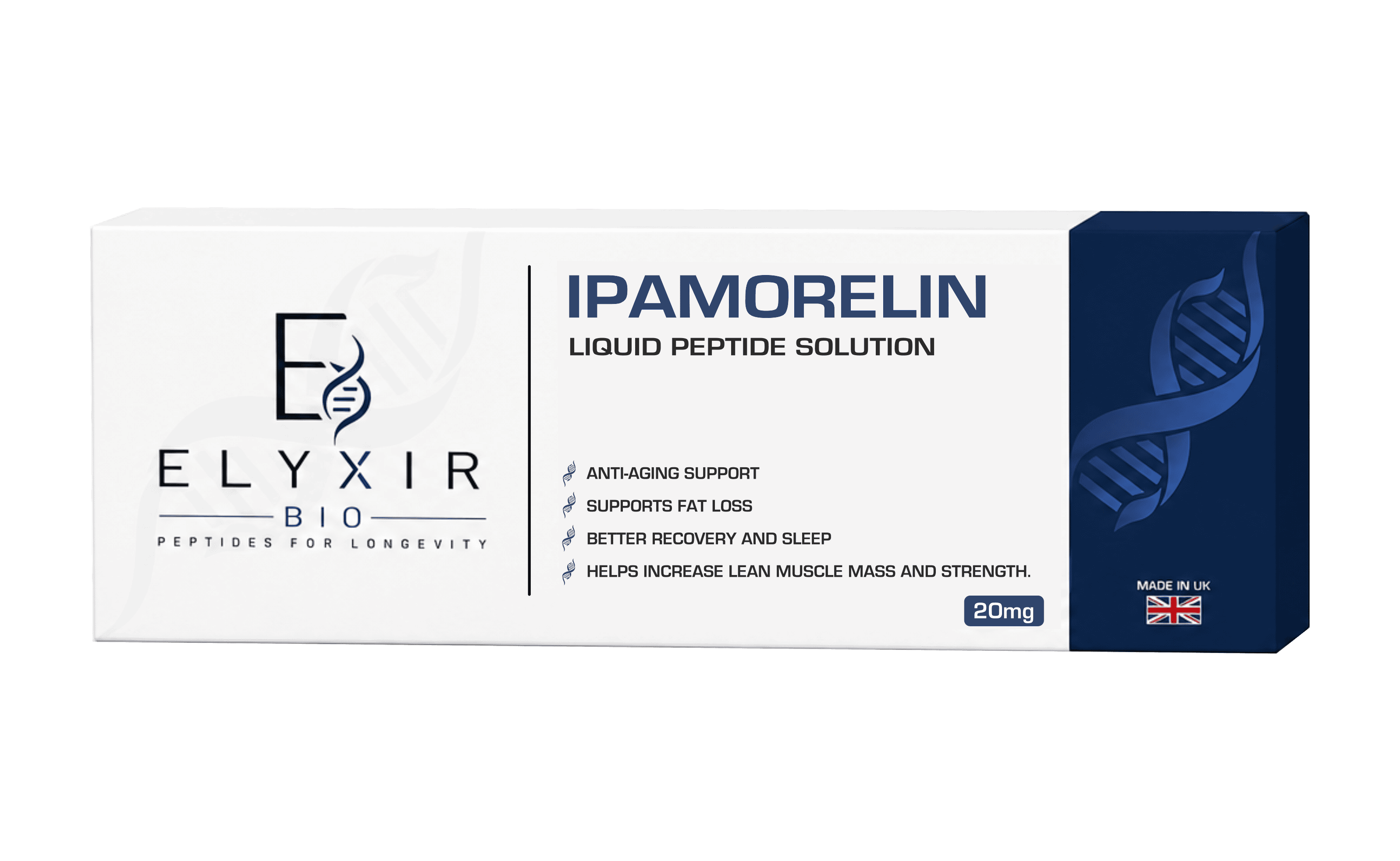 IPAMORELIN