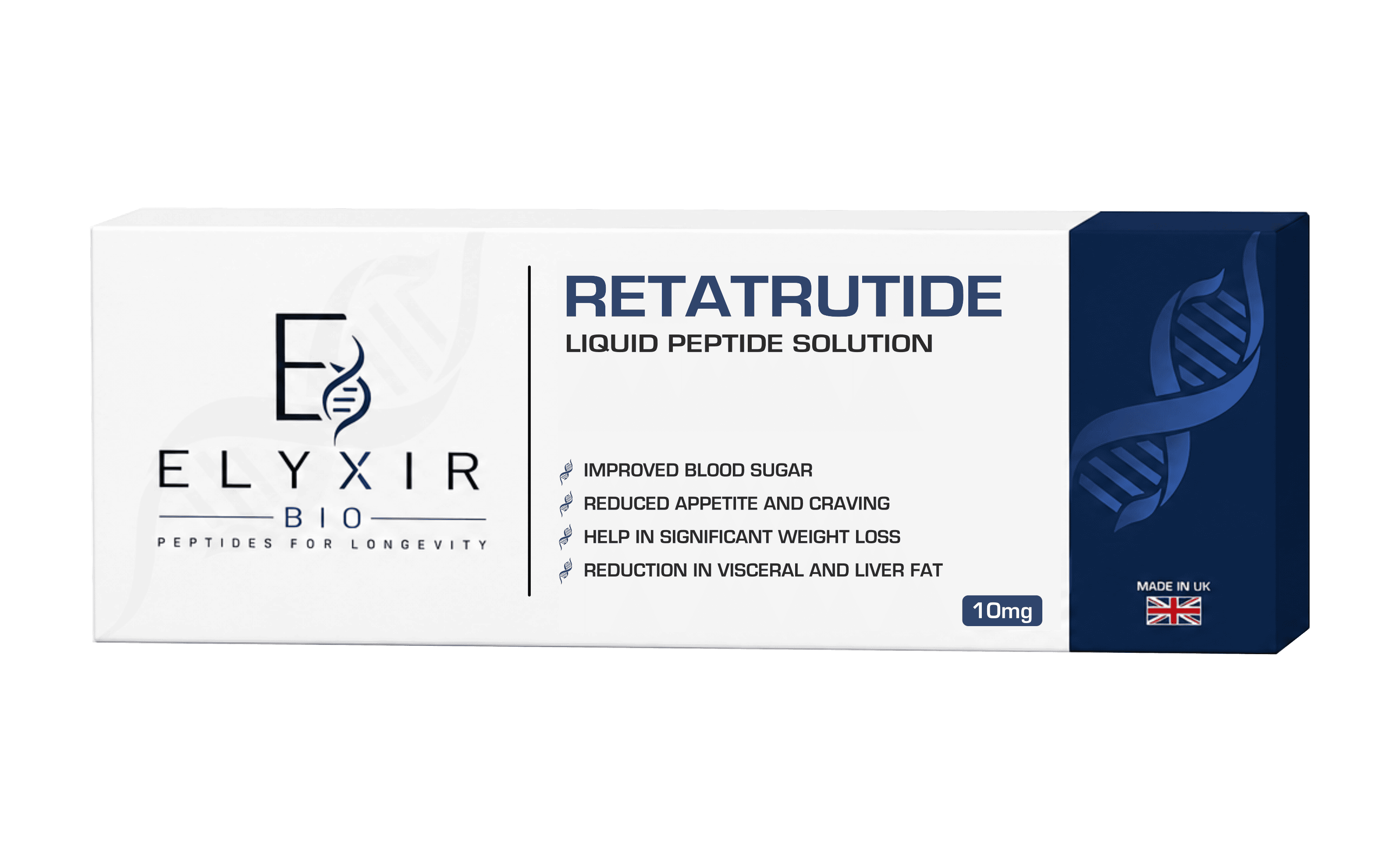 RETATRUTIDE