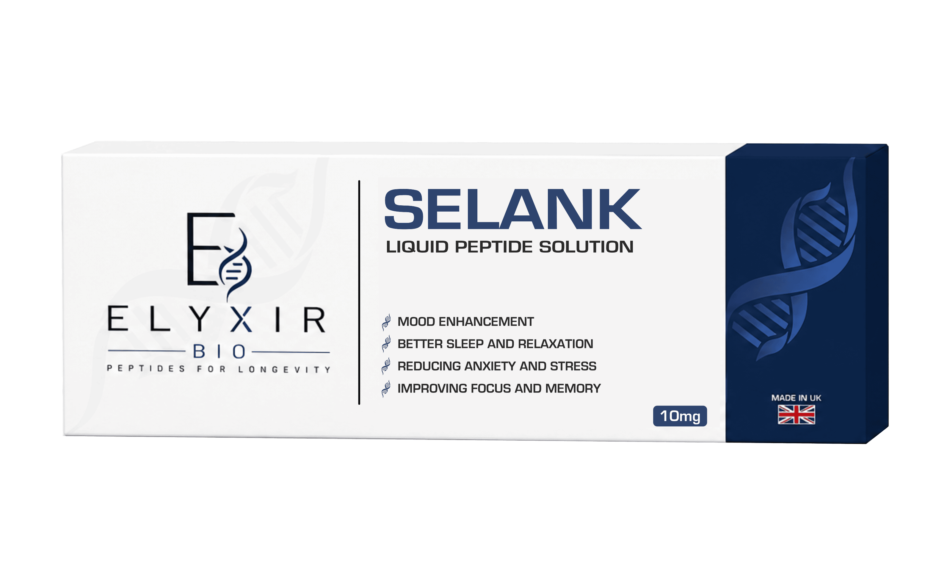 SELANK