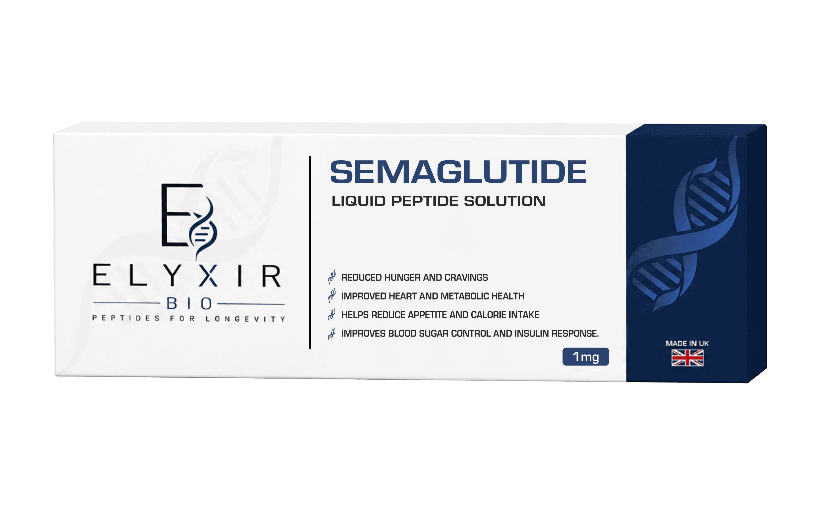 SEMAGLUTIDE